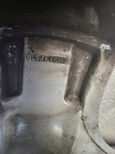 Laden Sie das Bild in den Galerie-Viewer, 1x Alufelge 16 Zoll 6.5&quot; 4x108 52 5ET 1S71-CAB 1S71CA MA-DAR81 Ford Mondeo