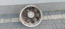 Load image into Gallery viewer, 1x Alufelge 16 Zoll 6.5" 5x112 50ET Glanz Silber 1Z0601025A Skoda Octavia Ii FEL3793474827js