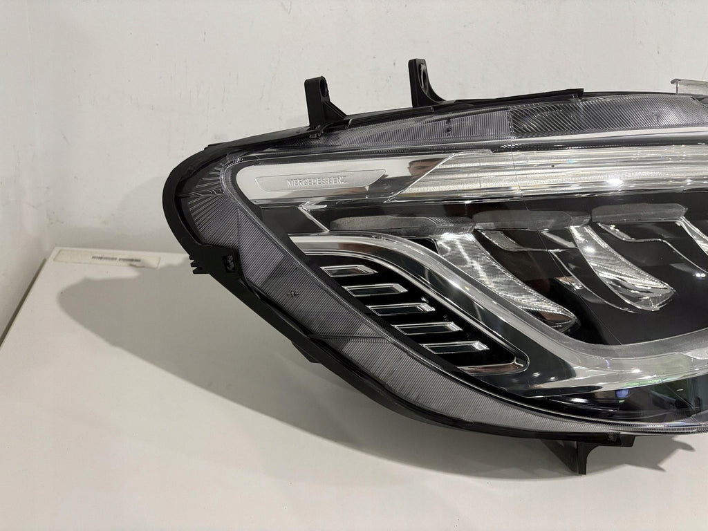 Frontscheinwerfer Mercedes-Benz Sprinter A9109067200 LED Rechts Headlight