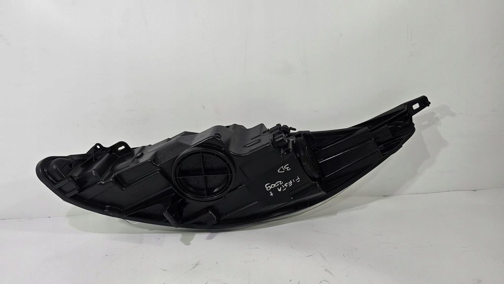 Frontscheinwerfer Ford Fiesta I VII 12435124643 Rechts Scheinwerfer Headlight SCH8982503930np