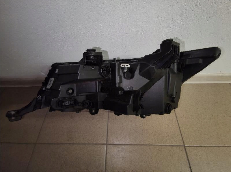 Frontscheinwerfer VW Transporter 7T1941036AA LED Rechts Scheinwerfer Headlight SCH2529014118ez