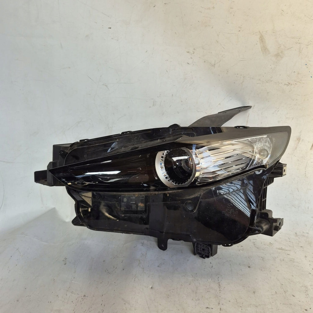 Frontscheinwerfer Mazda Cx-30 Cx30 DGJ1-51040 Full LED Links Headlight SCH1078641894ye