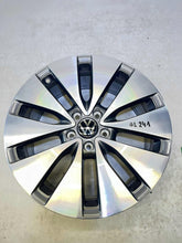 Load image into Gallery viewer, 1x Alufelge 18 Zoll 7.5" 5x112 51ET Glanz 1K0601025BE VW Golf I Rim Wheel FEL3214740763zl