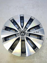 Load image into Gallery viewer, 1x Alufelge 18 Zoll 7.5" 5x112 51ET Glanz 1K0601025BE VW Golf I Rim Wheel FEL3214740763zl
