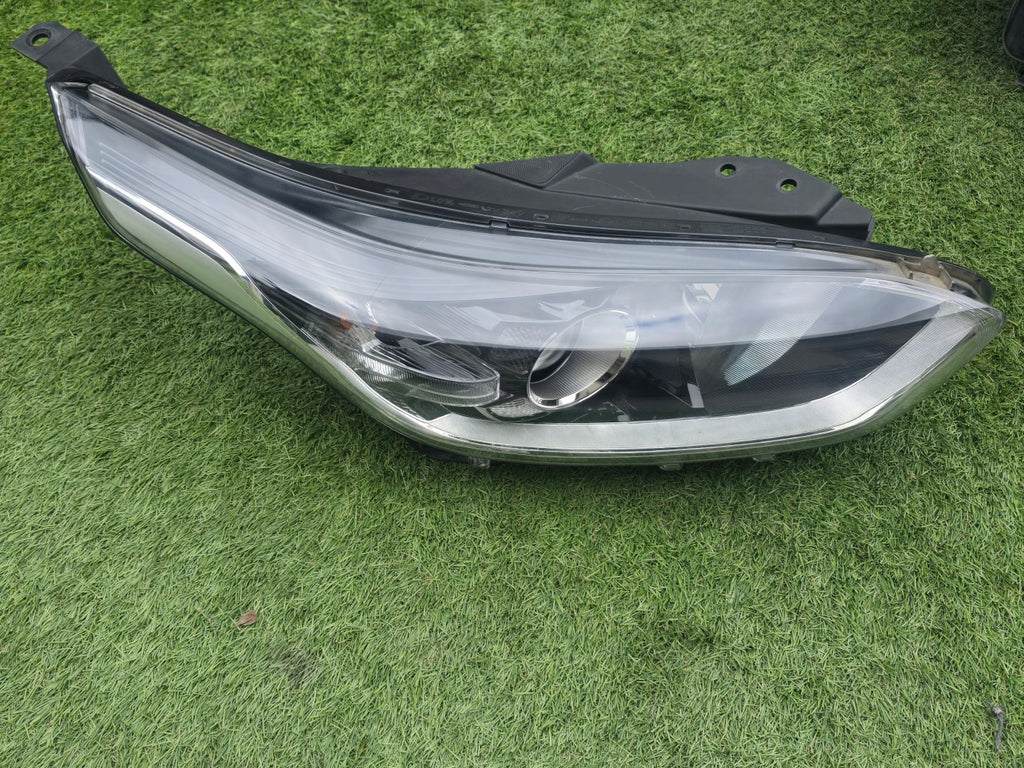 Frontscheinwerfer Kia Ceed 92102J7XXX 92102J7310 Rechts Scheinwerfer Headlight SCH7067325949sz