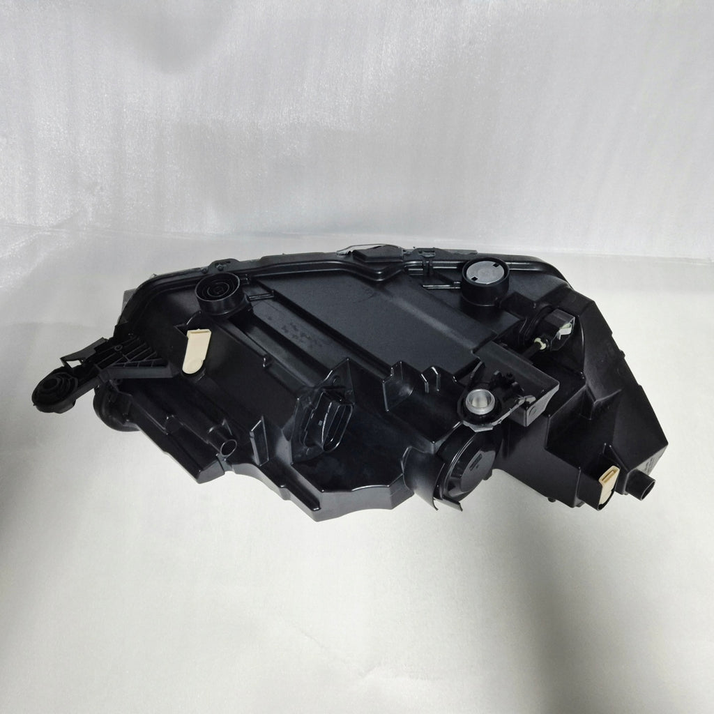 Frontscheinwerfer Skoda Fabia I 6VB941015 Links Scheinwerfer Headlight SCH6714256114kc