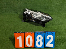 Load image into Gallery viewer, Frontscheinwerfer Dacia Sandero Jogger Rechts Scheinwerfer Headlight SCH1476494209uj