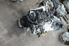 Laden Sie das Bild in den Galerie-Viewer, Motor Skoda VW I DXP 2.0 TDI 90PS 66kW 8TKm Diesel Engine Komplett MOT7080638914zx