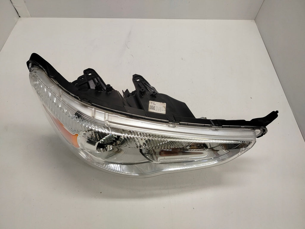 Frontscheinwerfer Mitsubishi Asx 8301C871 8301C872 Ein Satz Headlight SCH1085343877qg