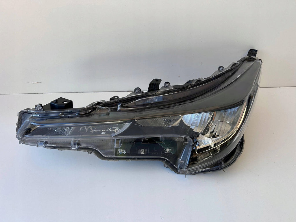 Frontscheinwerfer Toyota Corolla 8115002S60 LED Ein Stück (Rechts oder Links)