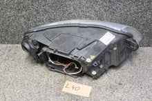 Laden Sie das Bild in den Galerie-Viewer, Frontscheinwerfer Audi A6 C6 4F0941003CP LED Links Scheinwerfer Headlight