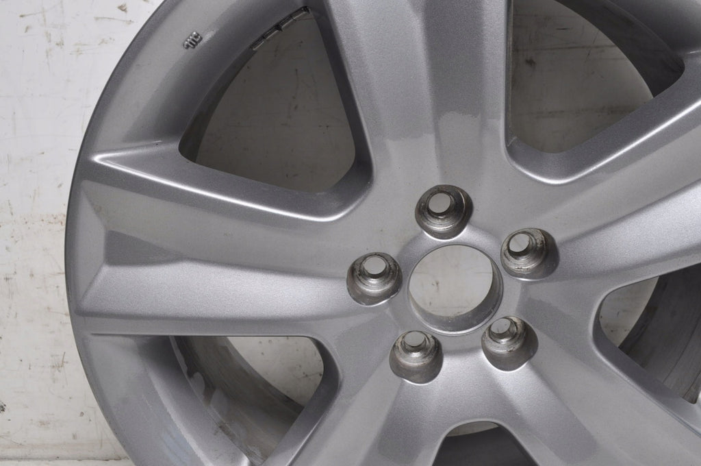 1x Alufelge 17 Zoll 7.0" 5x100 384734 Subaru Legacy Forester Rim Wheel FEL6001036819zc