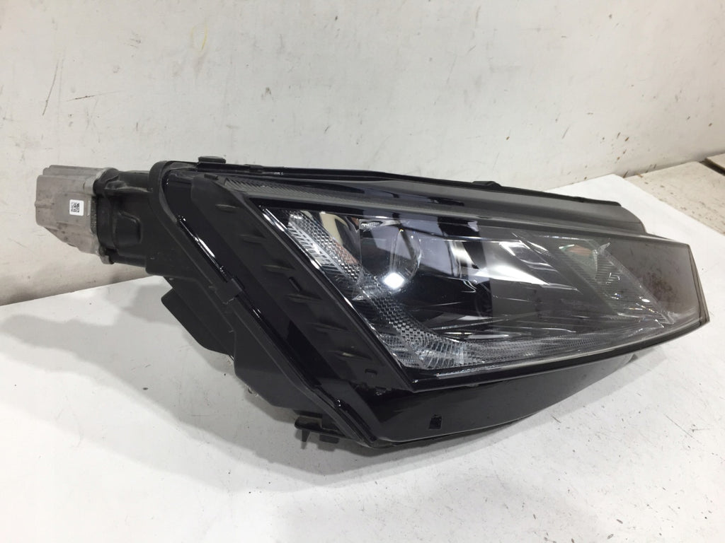 Frontscheinwerfer Skoda Octavia IV 5E4941016B Full LED Rechts Headlight SCH3699361157pr