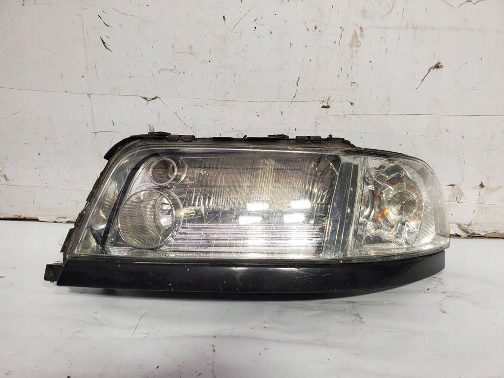 Frontscheinwerfer Audi 0301171276 Xenon Links Scheinwerfer Headlight SCH4290940674gn