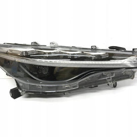 Frontscheinwerfer Toyota Corolla HASC016184 Links Scheinwerfer Headlight SCH1496643227ih
