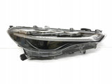 Frontscheinwerfer Toyota Corolla HASC016184 Links Scheinwerfer Headlight