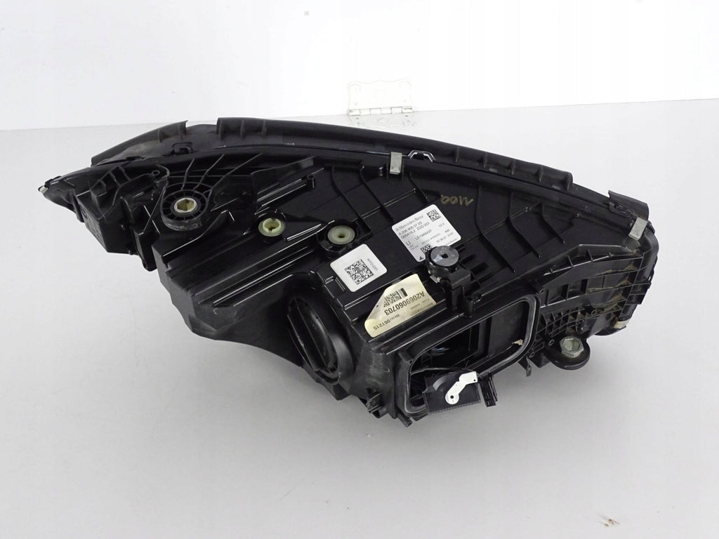 Frontscheinwerfer Mercedes-Benz W206 A2069060703 Links Scheinwerfer Headlight SCH5337813949hd