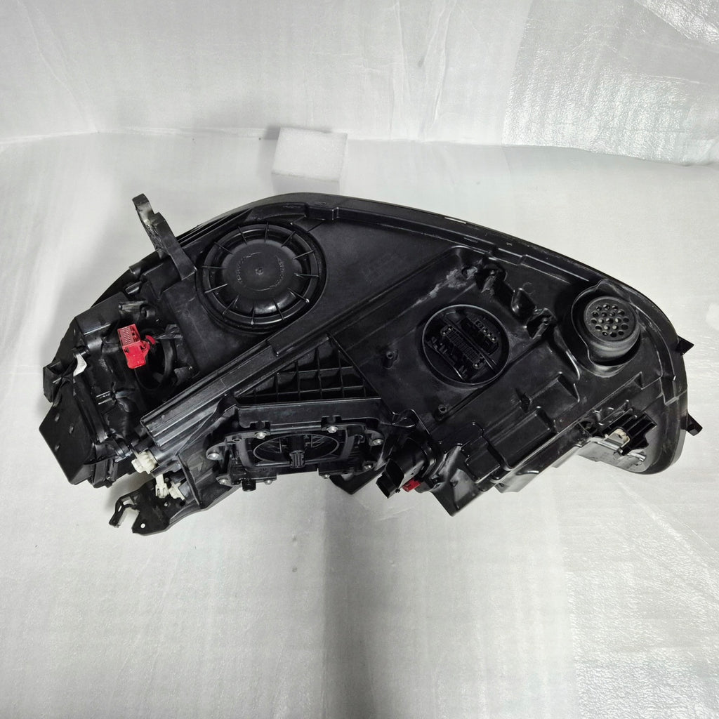 Frontscheinwerfer Audi A6 4G0941036 Rechts Scheinwerfer Headlight SCH4915686734la