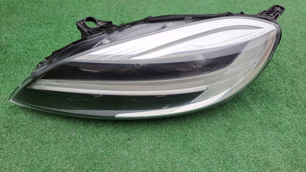 Frontscheinwerfer Volvo V40 32228479 Full LED Links Scheinwerfer Headlight SCH2720977408ct