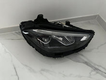 Load image into Gallery viewer, Frontscheinwerfer Mercedes-Benz W206 A2069067203 LED Rechts Headlight SCH7622839314fq