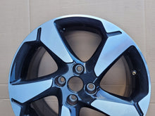 Load image into Gallery viewer, 1x Alufelge 17 Zoll 7.0" 5x108 42,5ET J1BC-1007-D1 Ford Fiesta Rim Wheel FEL3949678236bw