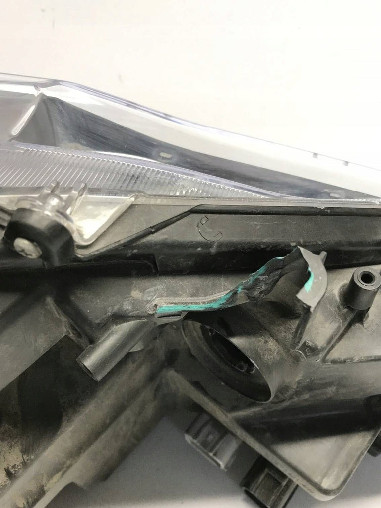 Frontscheinwerfer Toyota Corolla 81150-02T51 235251799 R19349F LED Links