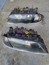 Load image into Gallery viewer, Frontscheinwerfer BMW E46 6902746 8361947 Ein Satz Scheinwerfer Headlight SCH2892543647qh