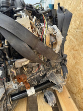 Load image into Gallery viewer, Motor Mercedes-Benz W247 W177 282814 1.3 CGI 12TKm Hybrid Engine Komplett MOT6840034967qo