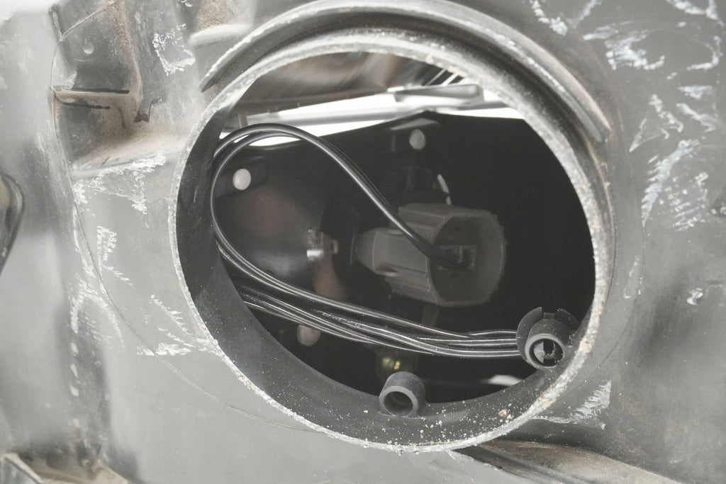 Frontscheinwerfer Audi A3 8P0941004AM 1EL009648 Rechts Scheinwerfer Headlight SCH6235464419oa