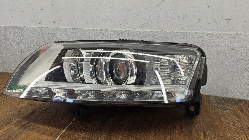Frontscheinwerfer Audi A6 C6 4F0941003 Xenon FALSE Scheinwerfer Headlight SCH7823201839mx