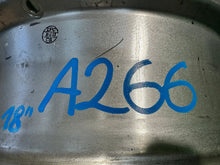 Laden Sie das Bild in den Galerie-Viewer, 1x Alufelge 18 Zoll 7.0&quot; 5x114.3 38ET Mitsubishi Outlander Rim Wheel