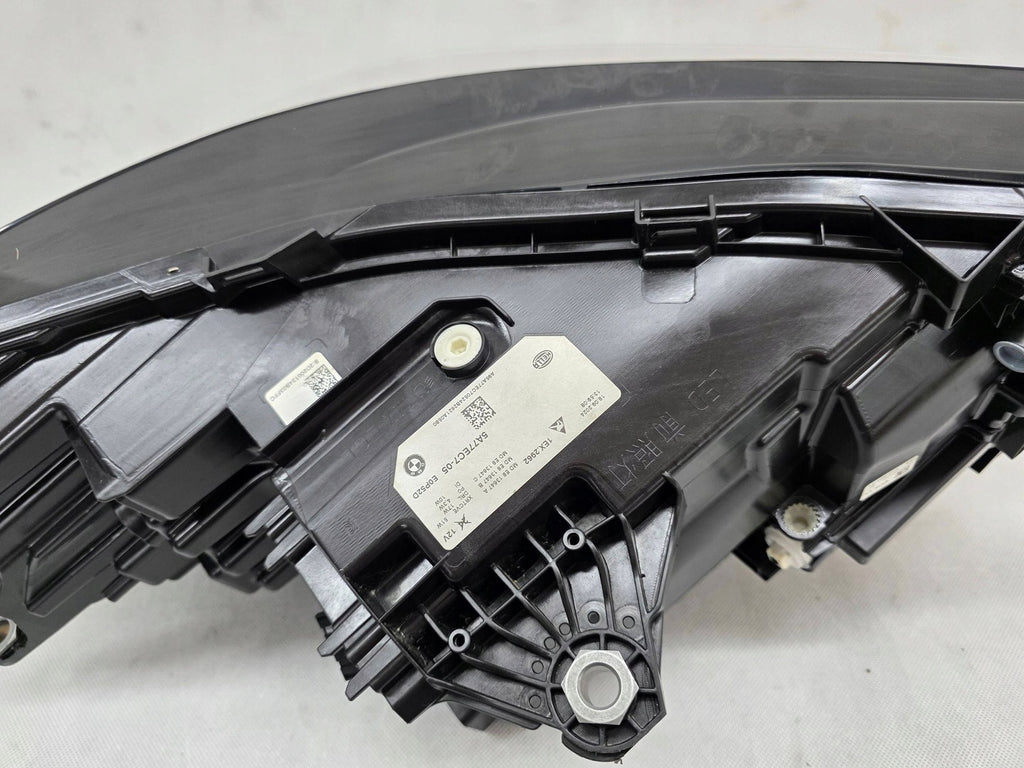 Frontscheinwerfer BMW X2 5A77EC7-05 Full LED Links Scheinwerfer Headlight SCH3285506430vh