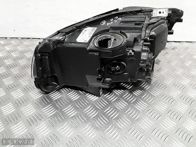 Frontscheinwerfer BMW 5 F11 73 1713407 Rechts Scheinwerfer Headlight SCH2877241564uj