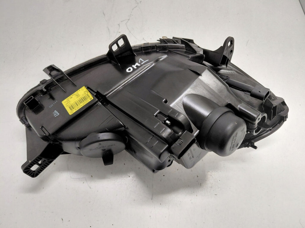 Frontscheinwerfer Smart A4518200159 Links Scheinwerfer Headlight SCH5418081155on