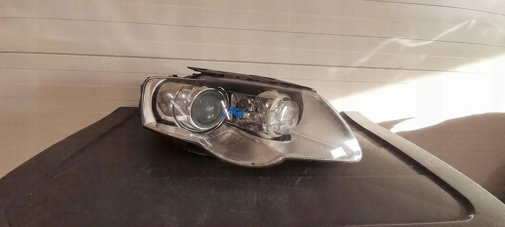 Frontscheinwerfer VW Passat 3C0941752G Rechts Scheinwerfer Headlight SCH8067774072ea