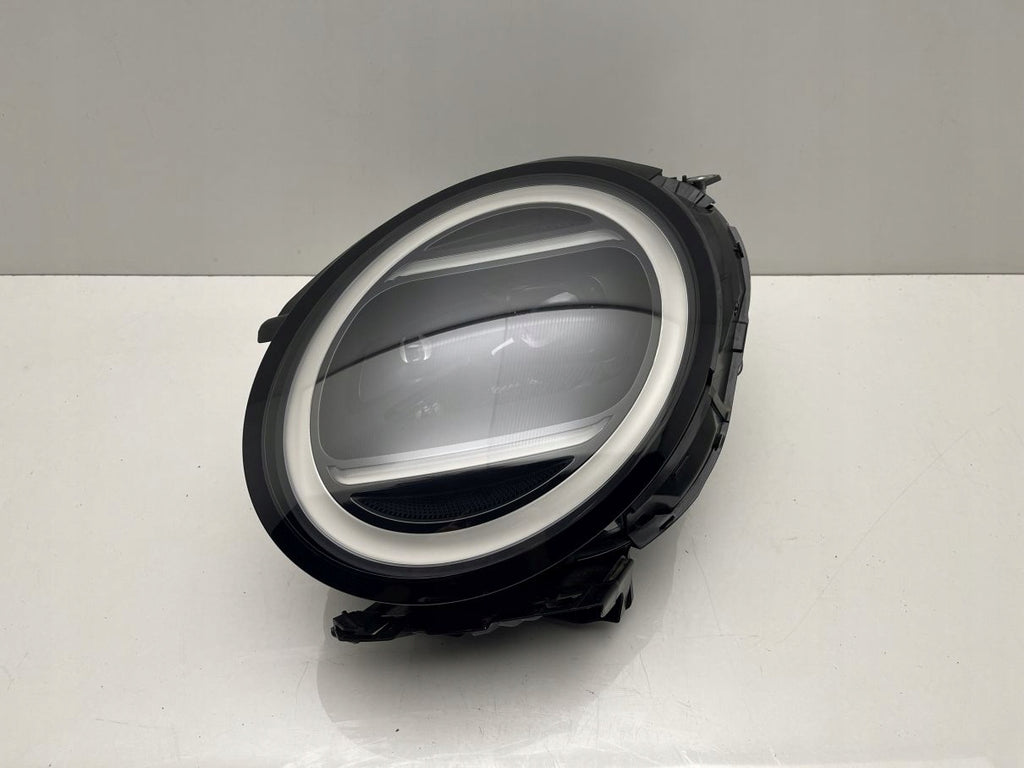Frontscheinwerfer Mini Links Scheinwerfer Headlight SCH7898953210eu