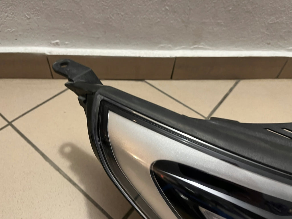 Frontscheinwerfer Hyundai I30 III 92102-G4100 Full LED Rechts Headlight SCH7589609856ft