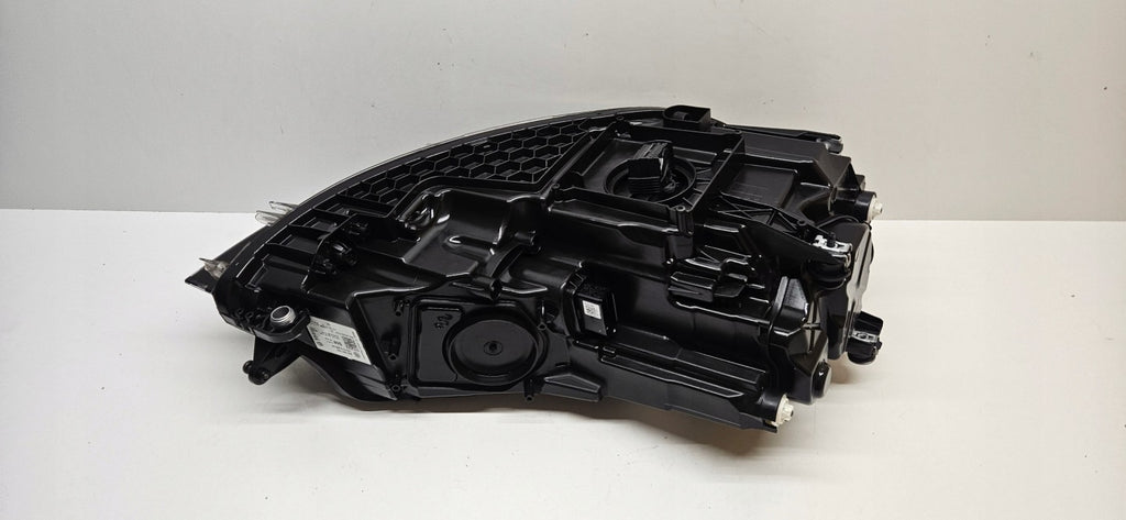 Frontscheinwerfer VW Golf VII 5g1 5G1941035 LED Links Scheinwerfer Headlight SCH7253688743mr