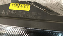 Laden Sie das Bild in den Galerie-Viewer, Frontscheinwerfer Ford Fiesta VII H1BB-13W029-CE Rechts Scheinwerfer Headlight SCH6670754141nh