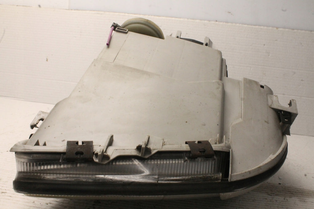 Frontscheinwerfer Ford Slk R170 A1708202661 Rechts Scheinwerfer Headlight