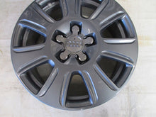 Load image into Gallery viewer, 4x Alufelge 16 Zoll 6.5" 5x112 33ET Glanz Silber 8U0601025 Audi A4 Q3 Rim Wheel FEL9144283994ws