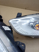 Laden Sie das Bild in den Galerie-Viewer, Frontscheinwerfer Ford B-Max AV1113W029DE AV1113W030DE Ein Satz Headlight SCH5198355595fw