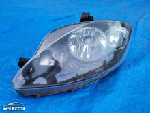 Laden Sie das Bild in den Galerie-Viewer, Frontscheinwerfer Seat Altea 5P1941033A Ein Stück (Rechts oder Links) Headlight