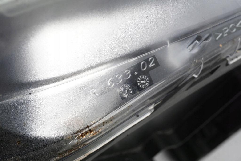 Frontscheinwerfer Volvo V70 I S80 Rechts Scheinwerfer Headlight SCH8873282044vv