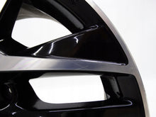 Load image into Gallery viewer, 1x Alufelge 17 Zoll 7.0" 5x114.3 45ET Glanz Schwarz T1W17070A Honda Cr-V FEL9021486016aq