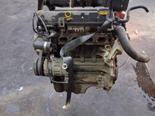 Load image into Gallery viewer, Motor Opel Corsa B12XER 1.2 2015 Benzin Engine Komplett MOT9502746388na