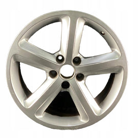 1x Alufelge 17 Zoll 7.5
