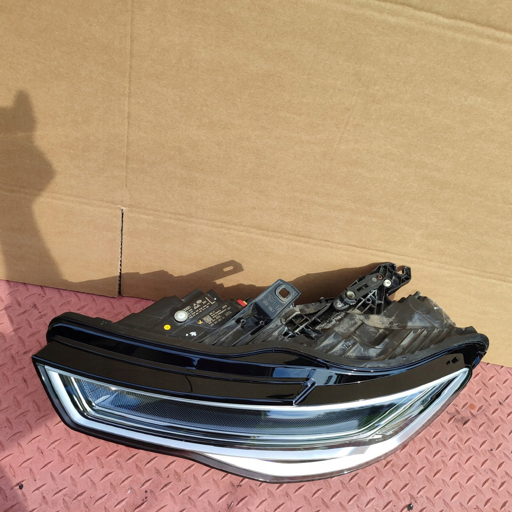 Frontscheinwerfer Audi A6 C7 4G0941035 LED Ein Stück (Rechts oder Links) SCH9295905971xk