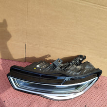 Load image into Gallery viewer, Frontscheinwerfer Audi A6 C7 4G0941035 LED Ein Stück (Rechts oder Links) SCH9295905971xk