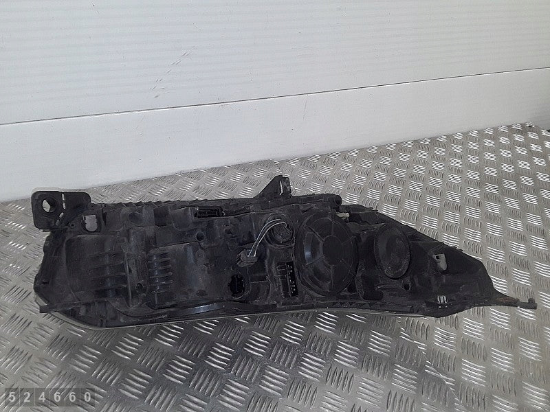 Frontscheinwerfer Citroën C5 I 9689037880 Links Scheinwerfer Headlight SCH4326419810ww